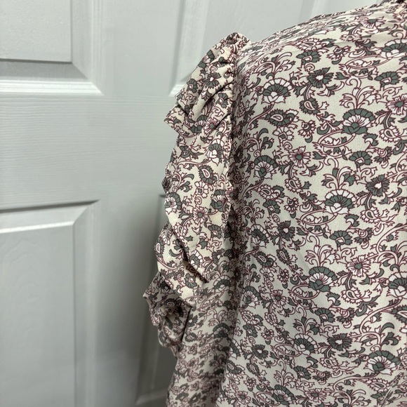 Joie Blouse - Picture 5 of 8